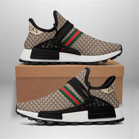 gucci nmd